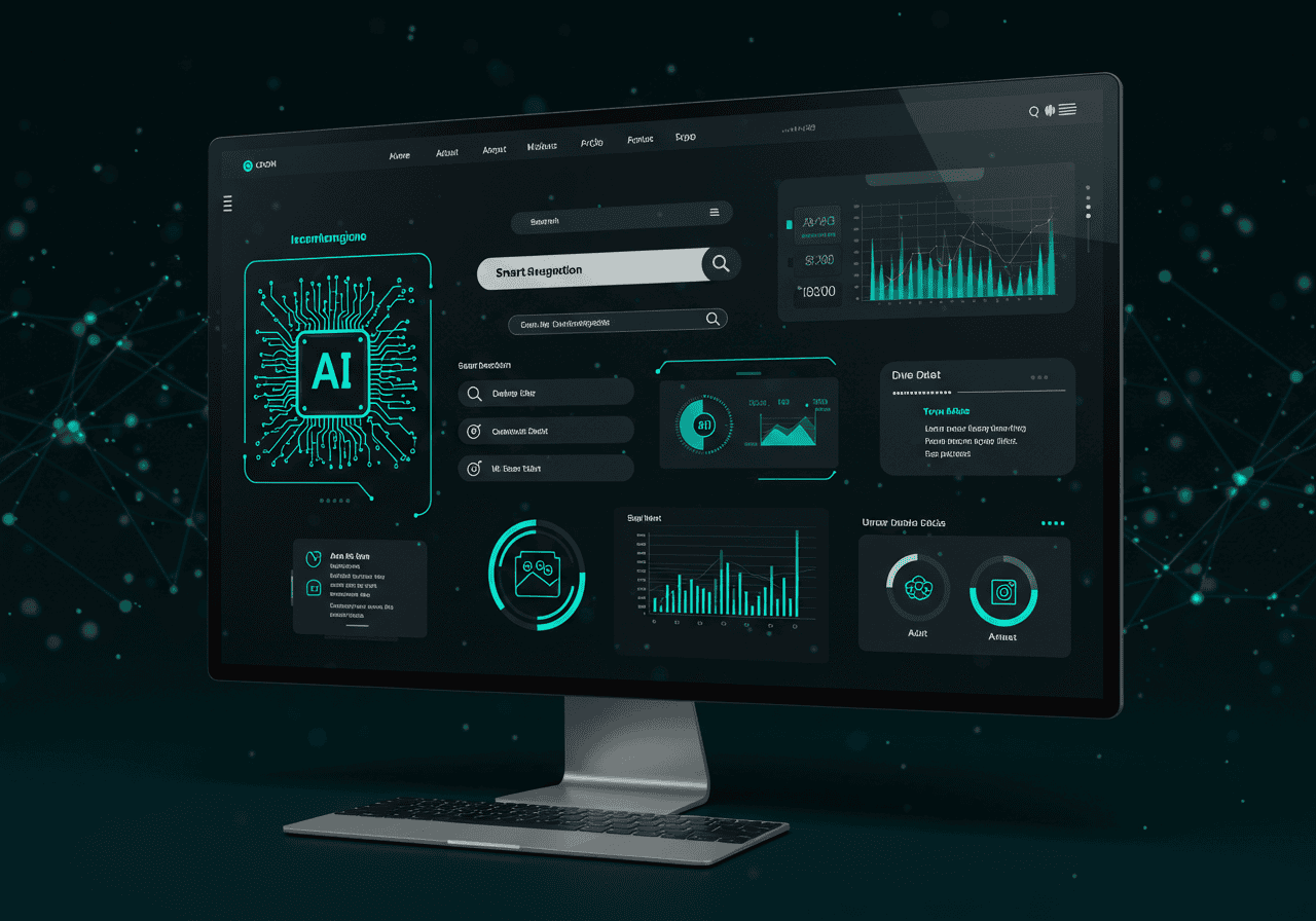 Custom AI Applications