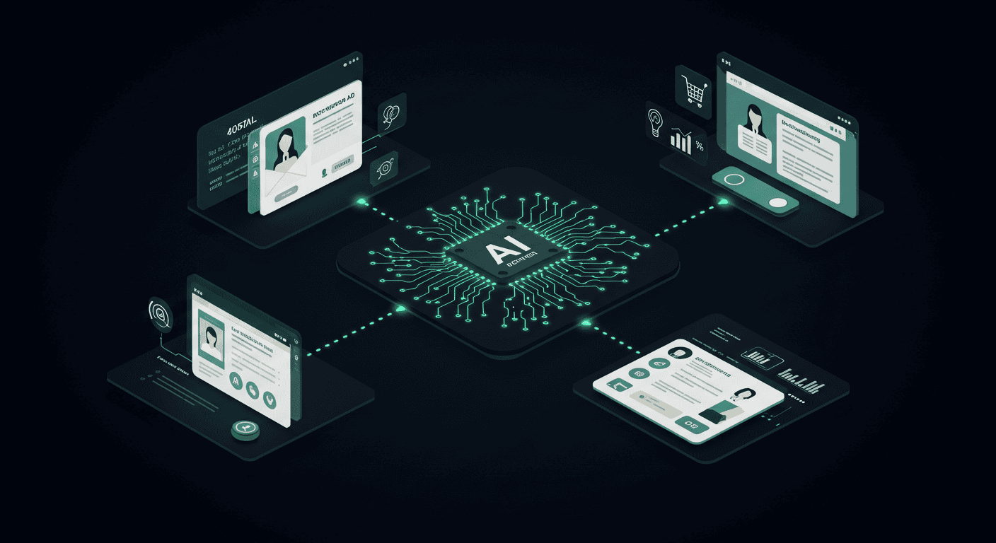 AI-Powered Marketing