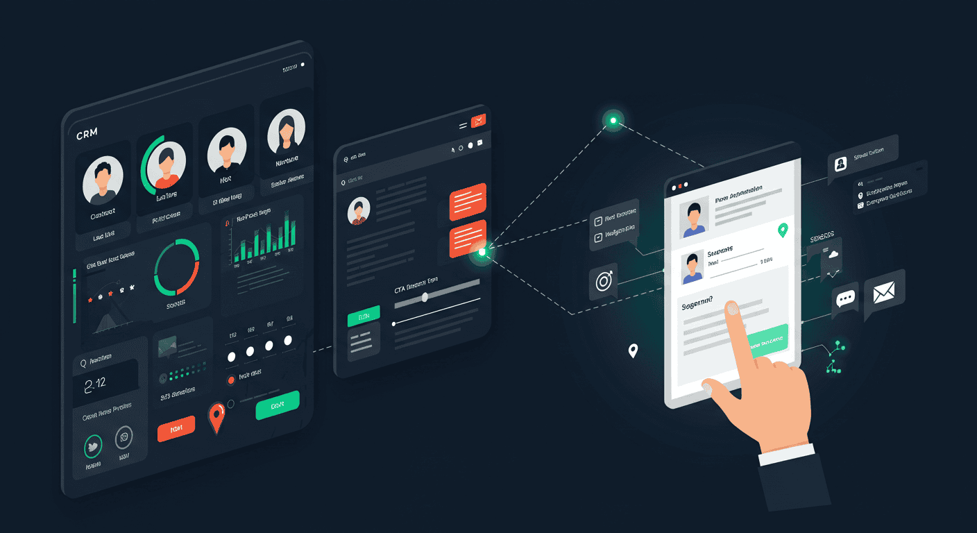 AI Sales Assistant