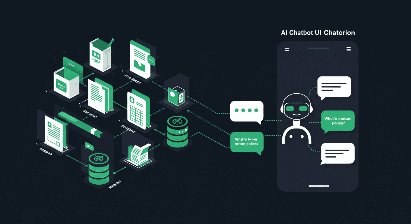 Custom AI Model Training