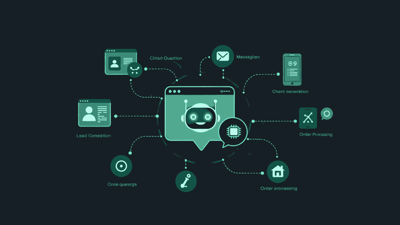 AI Chatbot Solutions