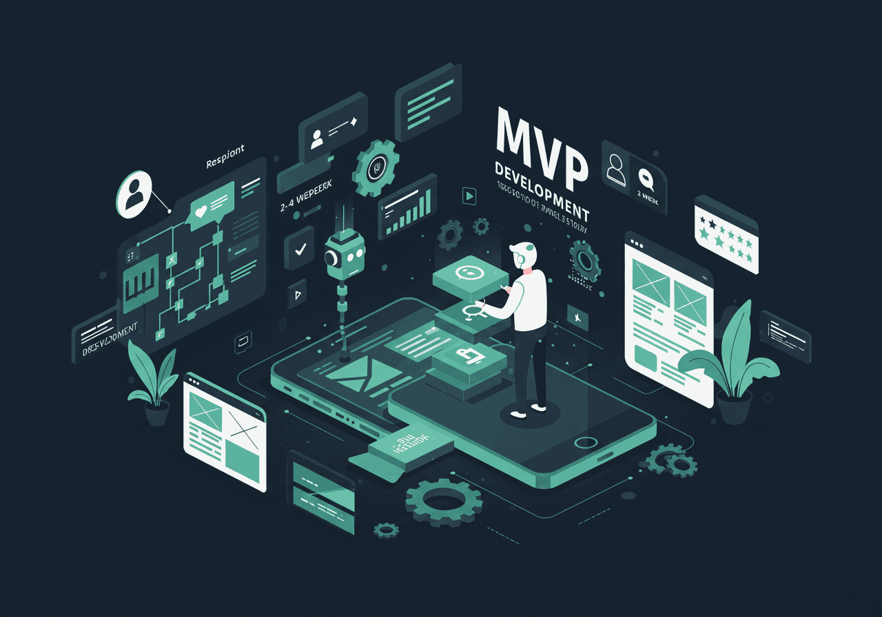 MVP Development