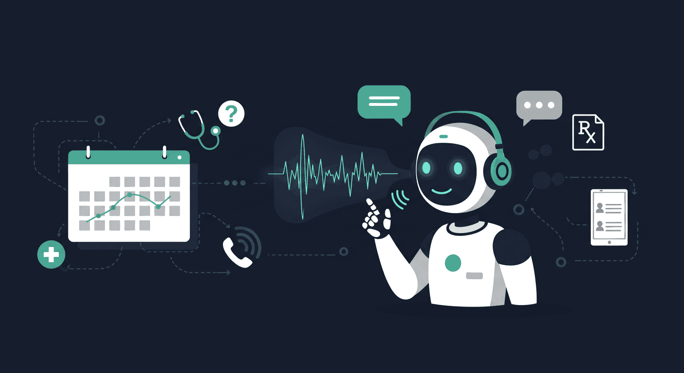Voice AI Solutions